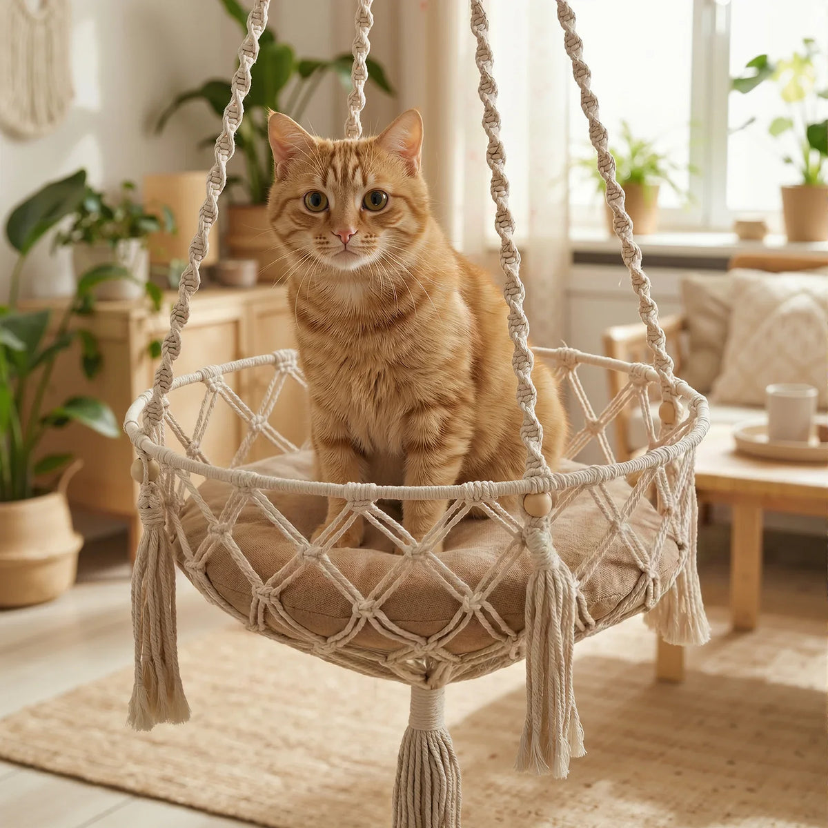 Cat Beds