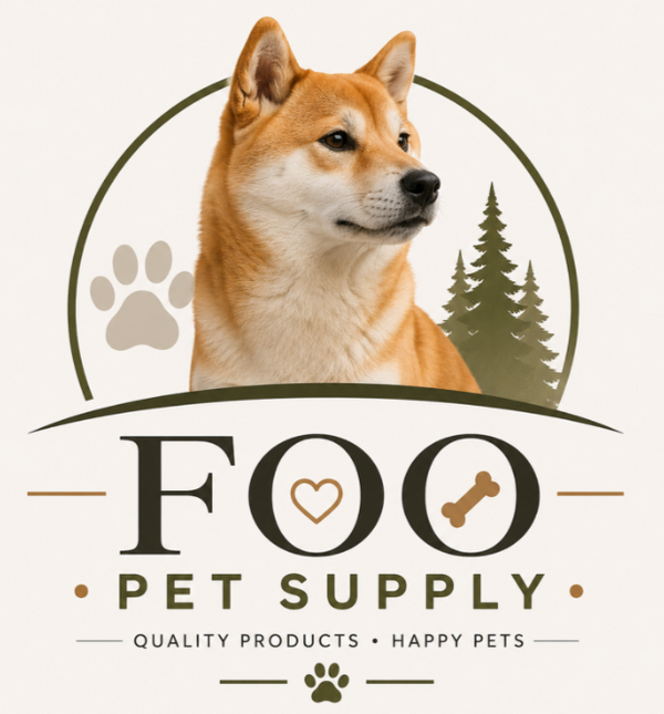 Foo Pet Supply